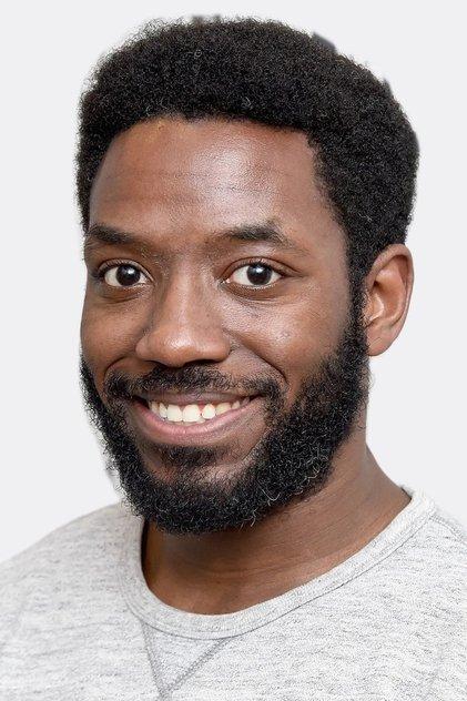 Chinaza Uche - Actor Profile Photo