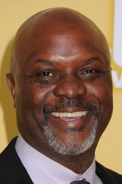 Robert Wisdom - Actor Profile Photo
