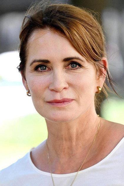 Anja Kling - Actor Profile Photo