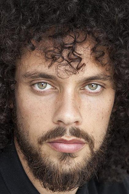 Carl Shaaban - Actor Profile Photo
