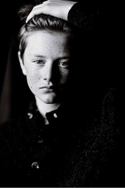 William Jennings - Actor Profile Photo