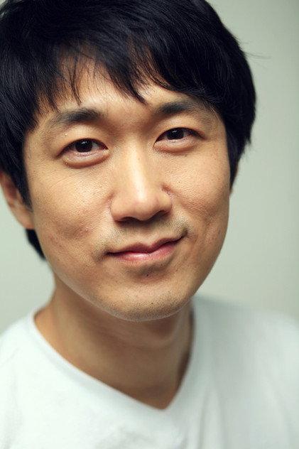 Jeong Hyun-seok - Actor Profile Photo
