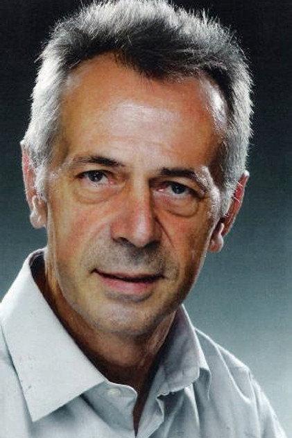 Jean-Marie Cornille - Actor Profile Photo