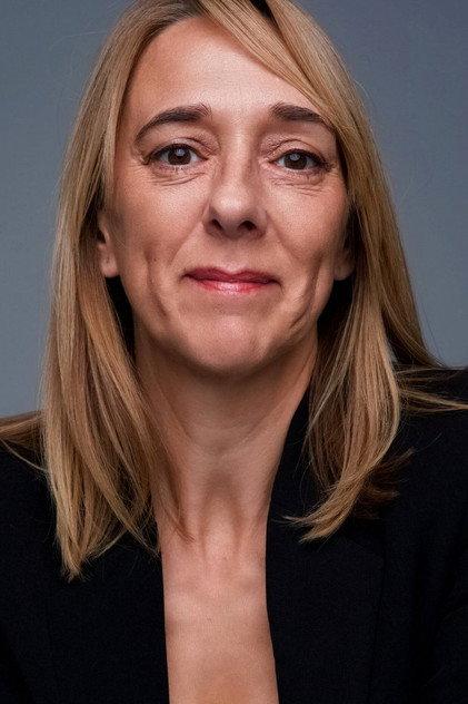 Patricia Santos - Actor Profile Photo