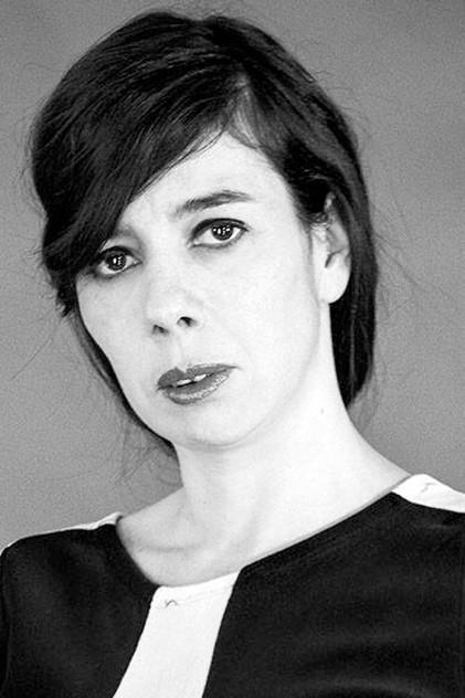 Laura López Moyano - Actor Profile Photo