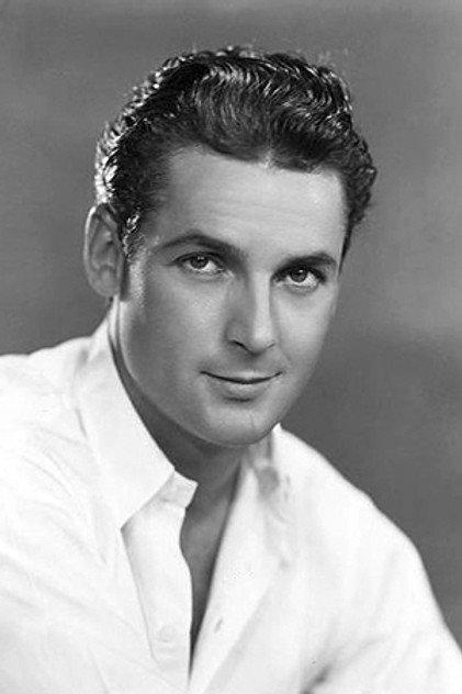 Charles Farrell - Actor Profile Photo