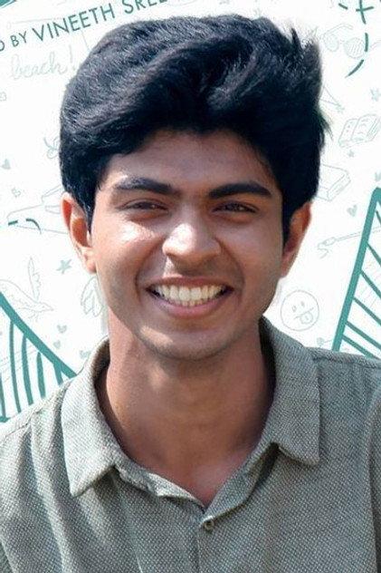Thomas Mathew - Actor Profile Photo
