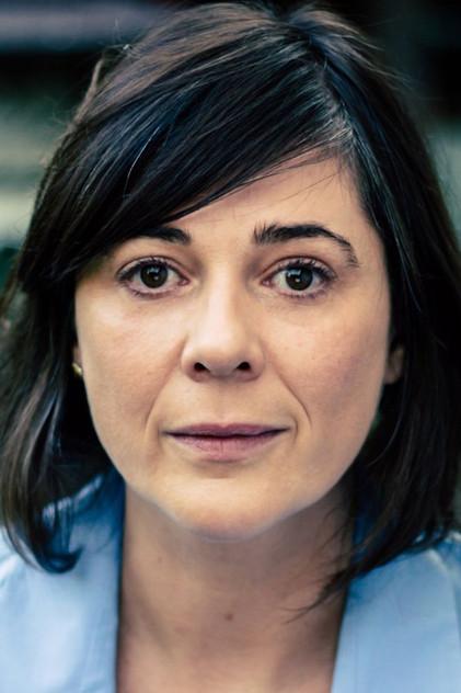 Annina Butterworth - Actor Profile Photo