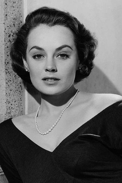 Victoria Shaw - Actor Profile Photo