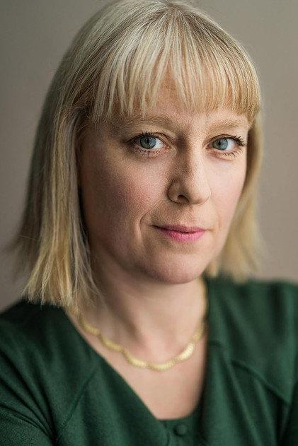 Sophie Woolley - Actor Profile Photo