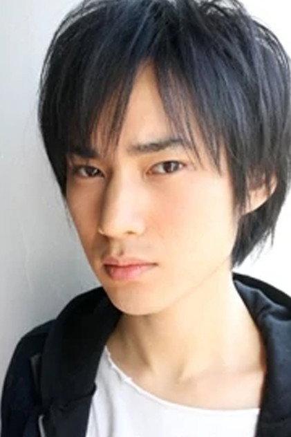 Shoichi Matsuda - Actor Profile Photo