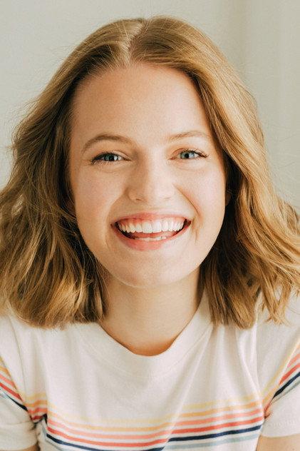 Jo Ellen Pellman - Actor Profile Photo