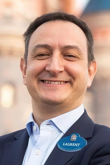 Laurent Cayuela - Actor Profile Photo