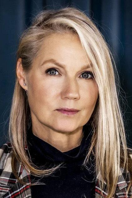 Tova Magnusson - Actor Profile Photo