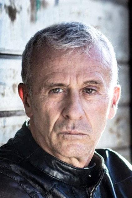 Loris Loddi - Actor Profile Photo