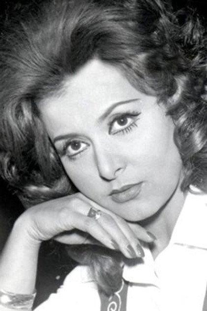 Laila Taher - Actor Profile Photo