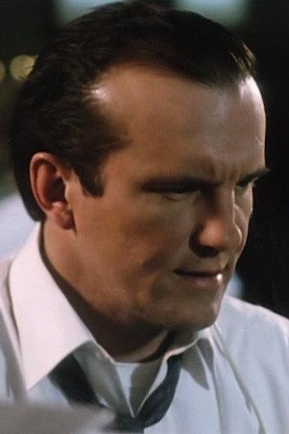 Robert Kurcz - Actor Profile Photo