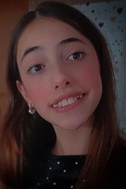 Helena Dottori - Actor Profile Photo