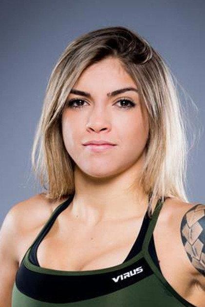 Bruna Ellen - Actor Profile Photo