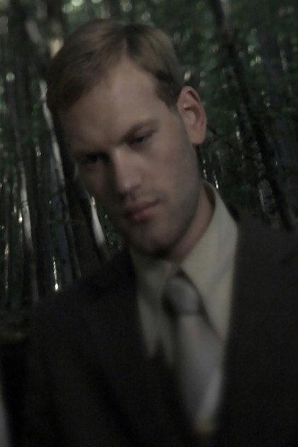 Ivan Kostenko - Actor Profile Photo