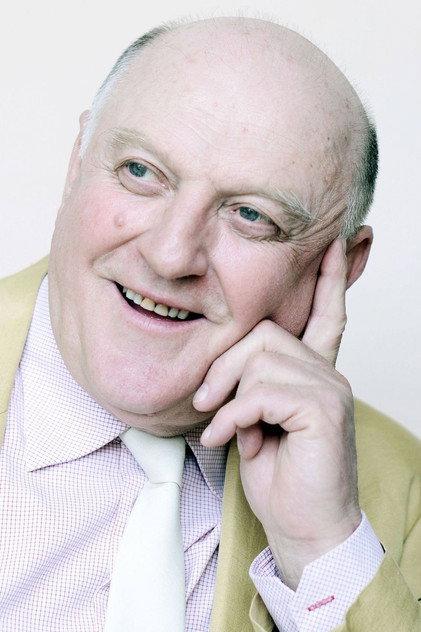 Jenő Kiss - Actor Profile Photo