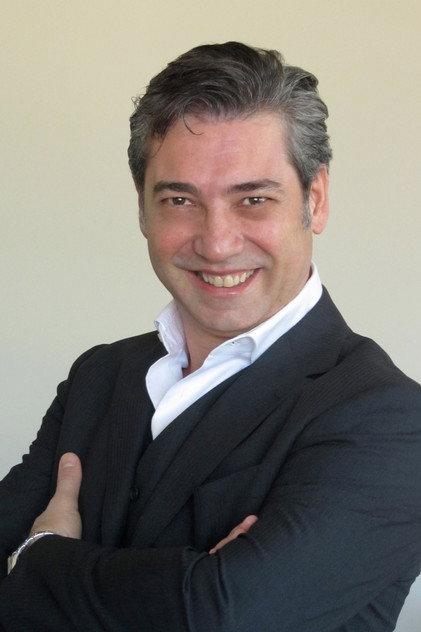 Nicola Luisotti - Actor Profile Photo