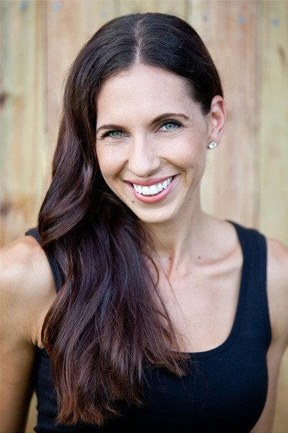 Tara Jade Borg - Actor Profile Photo