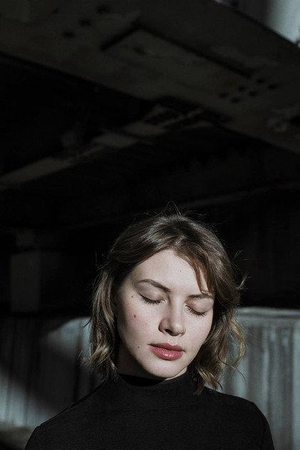 Vera Baratova - Actor Profile Photo