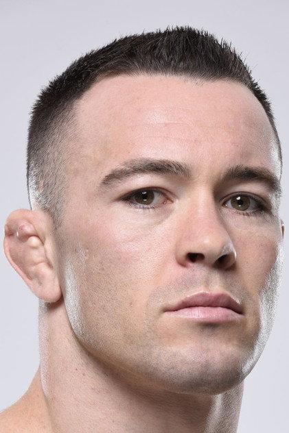 Colby Covington - Actor Profile Photo