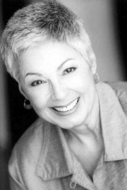 Catherine Paolone - Actor Profile Photo