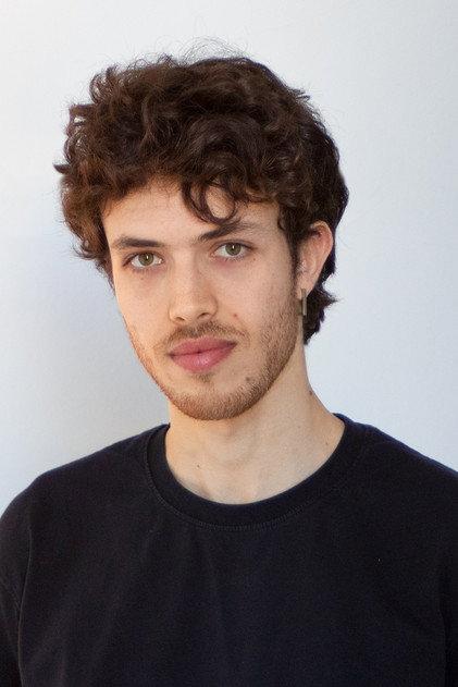 David Junyent - Actor Profile Photo
