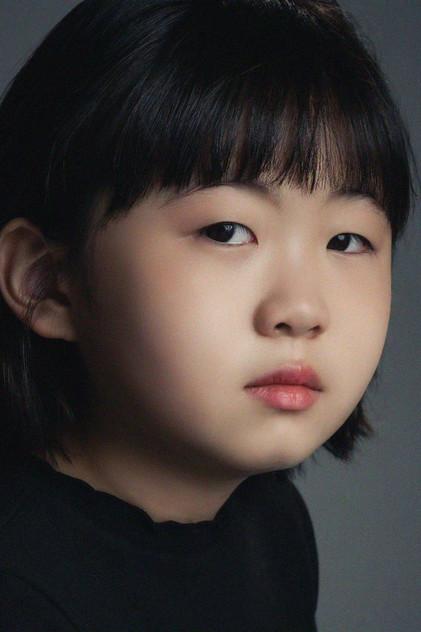 Park Na-eun - Actor Profile Photo