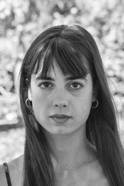 Camila Vaccarini - Actor Profile Photo