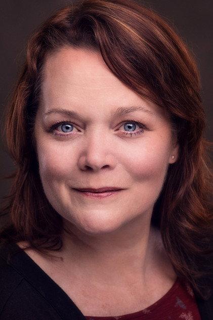 Kathleen Warner Yeates - Actor Profile Photo