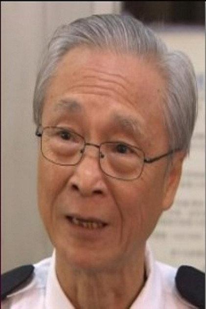 Poon Cheuk-Ming - Actor Profile Photo