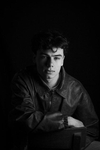 Miguel Laranjeira - Actor Profile Photo
