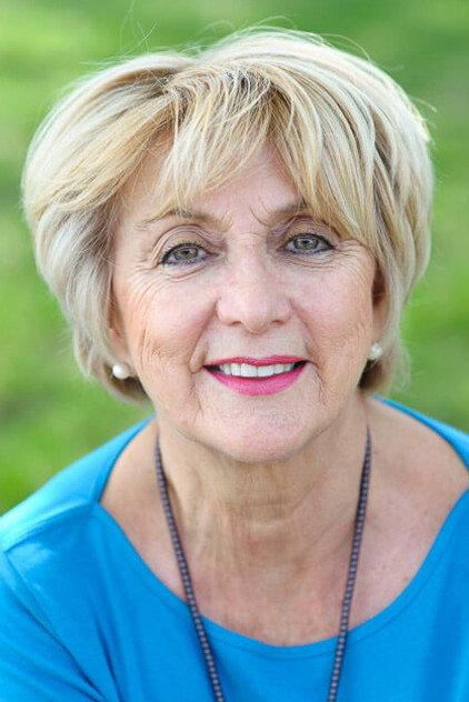 Anne Boulianne - Actor Profile Photo