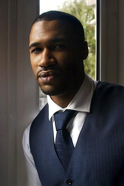 Thomas Dominique - Actor Profile Photo