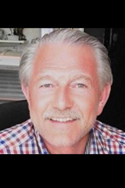 Wim van Wetten - Actor Profile Photo