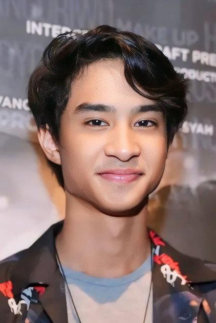 Devano - Actor Profile Photo