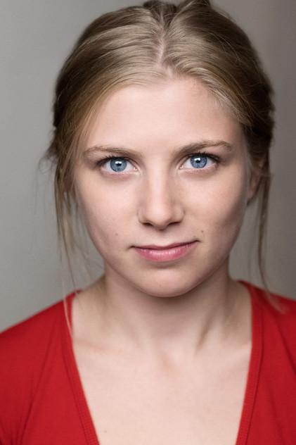 Dora Davis - Actor Profile Photo