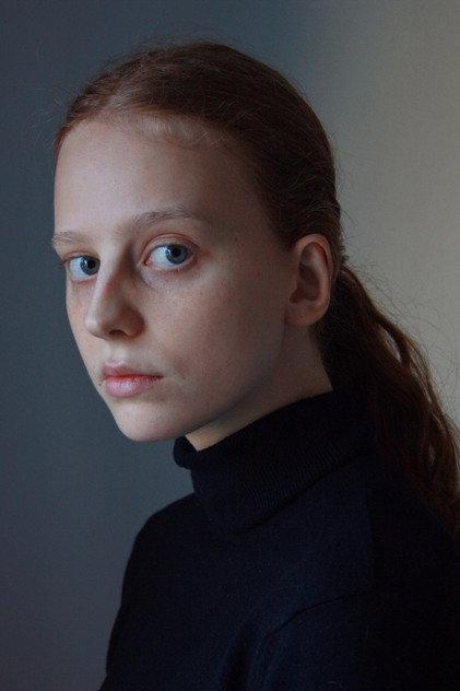 Isabelle Grill - Actor Profile Photo