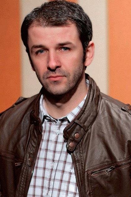 Zvonimir Munivrana - Actor Profile Photo