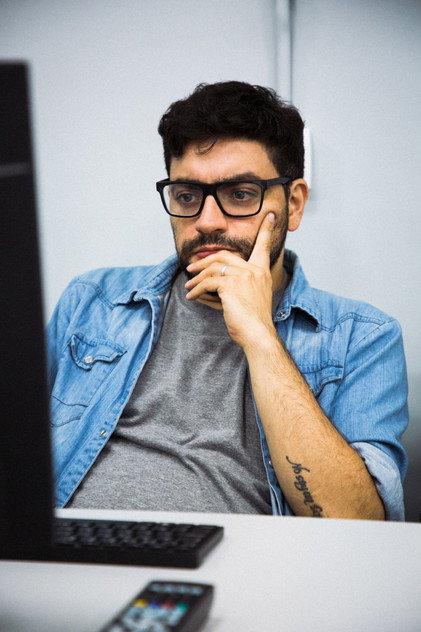 Juan Paya - Actor Profile Photo