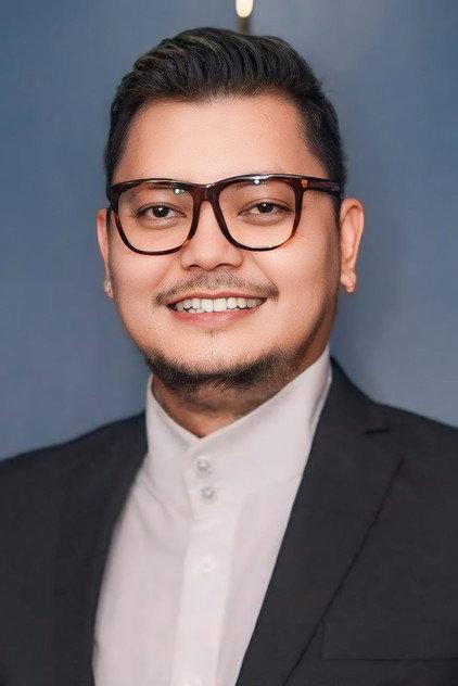 Razka Robby Ertanto - Actor Profile Photo