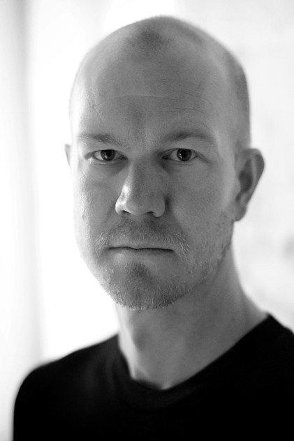 Max Lilja - Actor Profile Photo