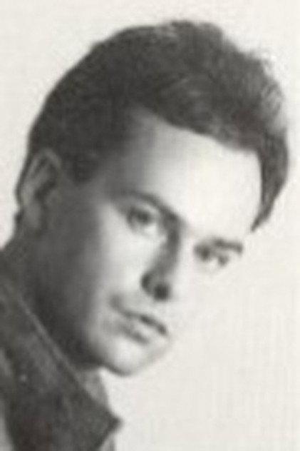 Kent Wills - Actor Profile Photo