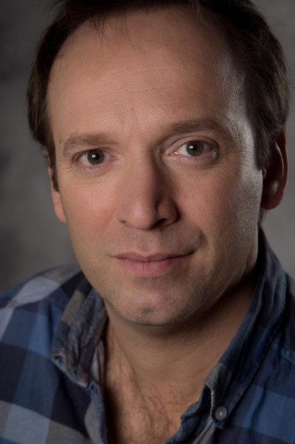 Jocelyn Blanchard - Actor Profile Photo