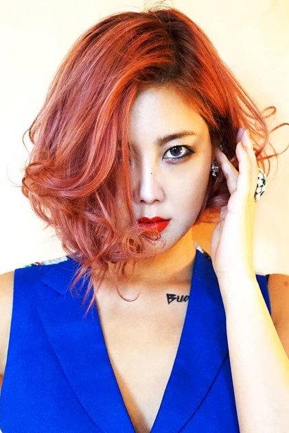 Solbi - Actor Profile Photo