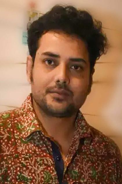 Tathagata Mukherjee - Actor Profile Photo